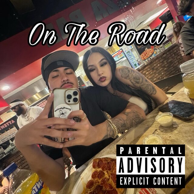 On The Road