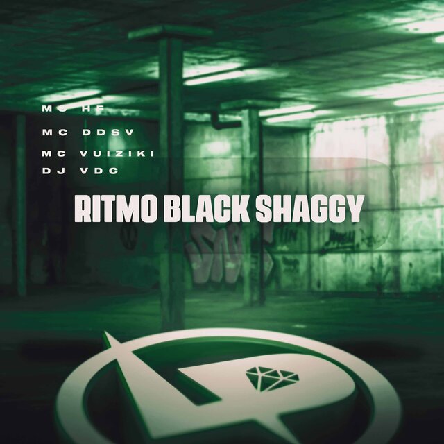 Ritmo Black Shaggy