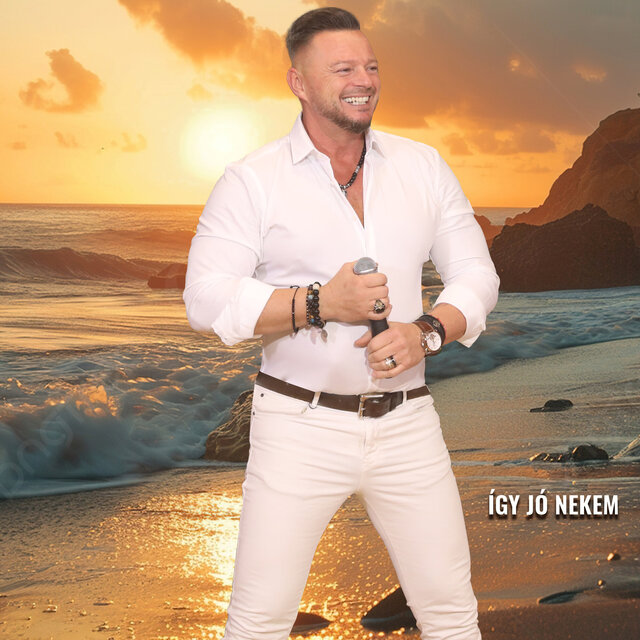 ÍGY JÓ NEKEM