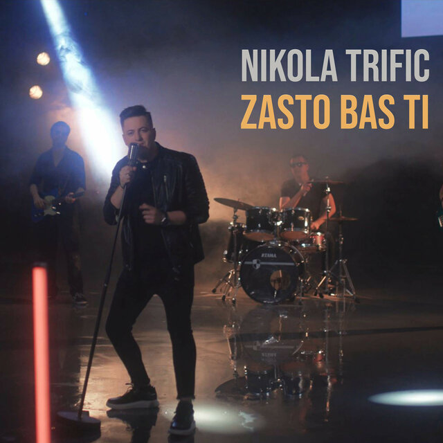 Zasto bas ti
