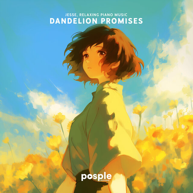 Dandelion Promises