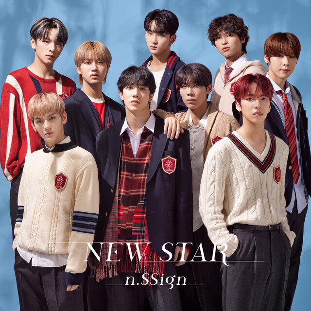 n.SSign 1st ARENA CONCERT “BIRTH OF COSMO” 『LIVE & SPECIAL