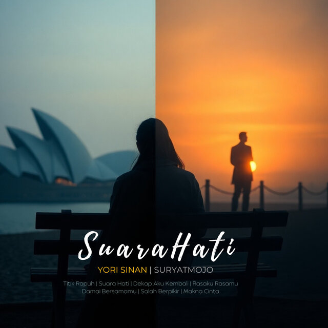 SUARA HATI