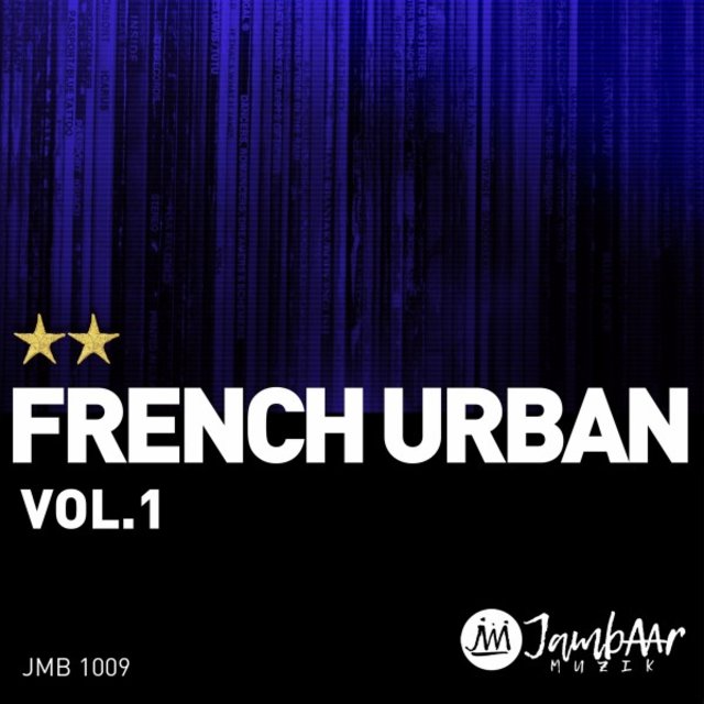 French Urban, Vol. 1