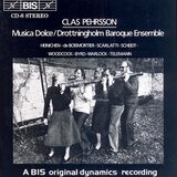 Concerto a 8 for 4 Recorders: Allegro