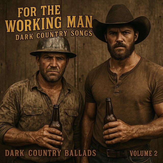 For The Working Man