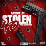 Stolen 40