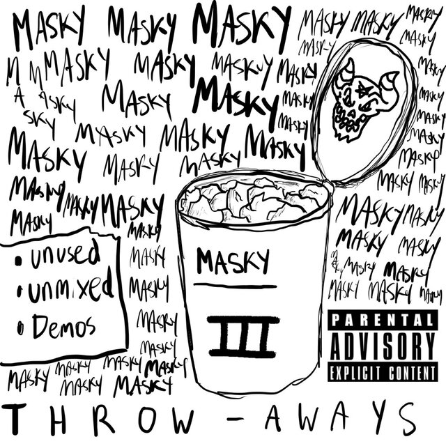 Throw-Aways III (2022-2023)