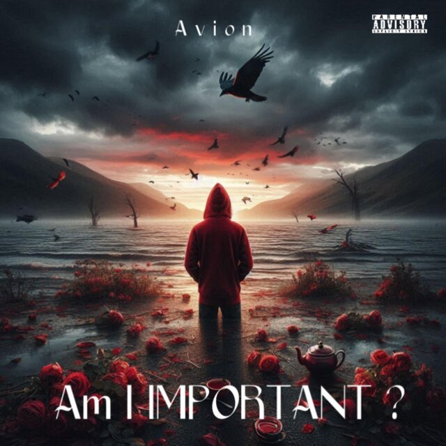 Am I IMPORTANT ? EP