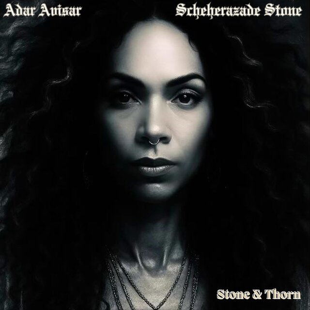 Stone & Thorn
