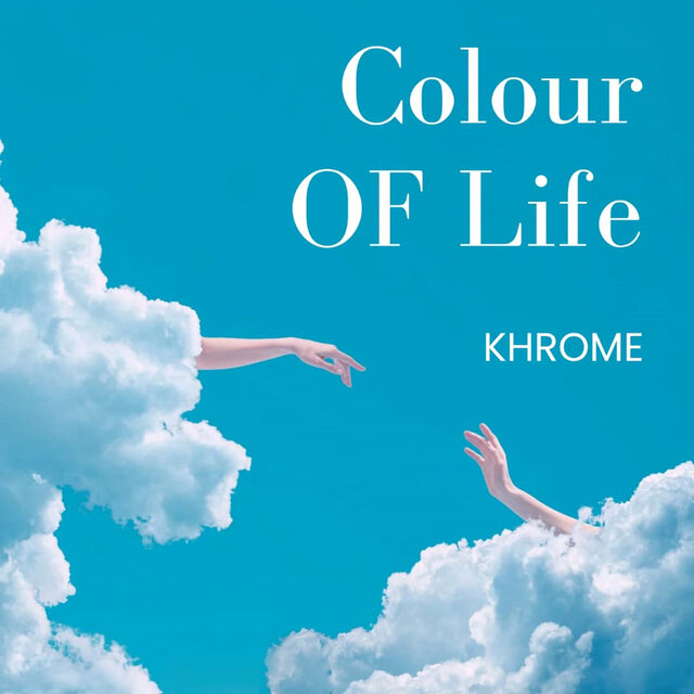 Colors of Life (Remixes)