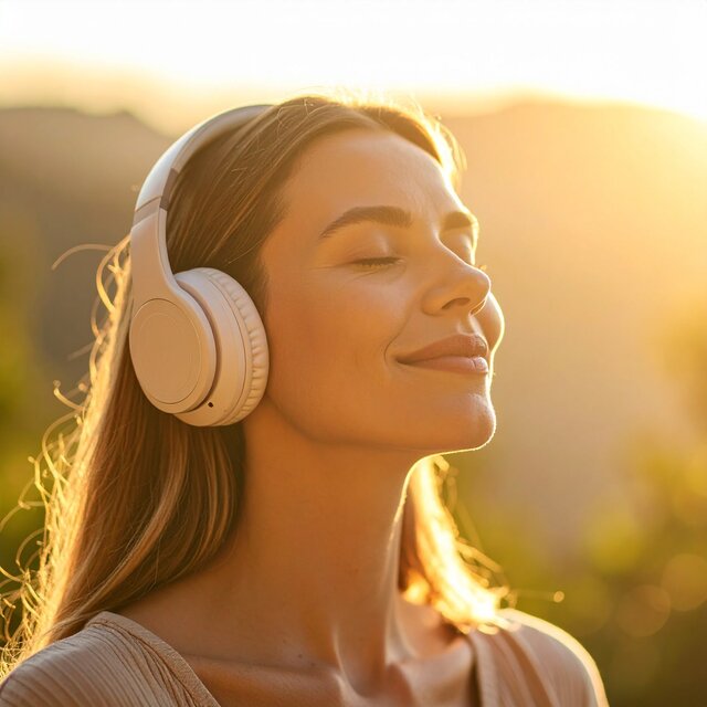 Música De Relajación Para Mentes Calmadas