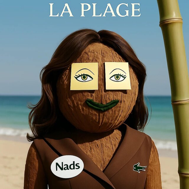 LA PLAGE