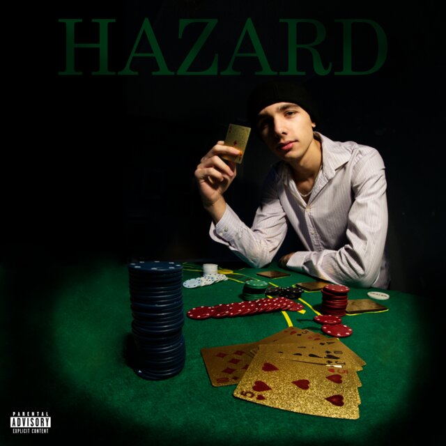 HAZARD