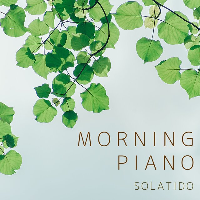 Morning Piano