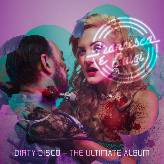 Dirty Disco (The Ultimate Album)