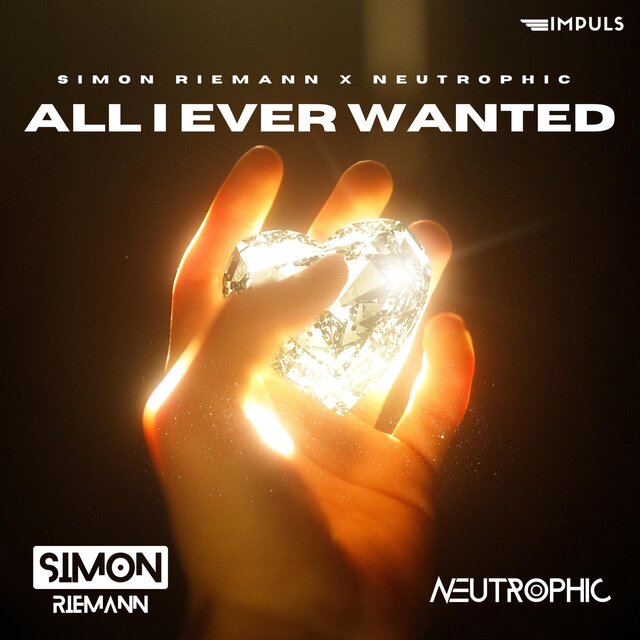 All I Ever Wanted (Hardstyle)