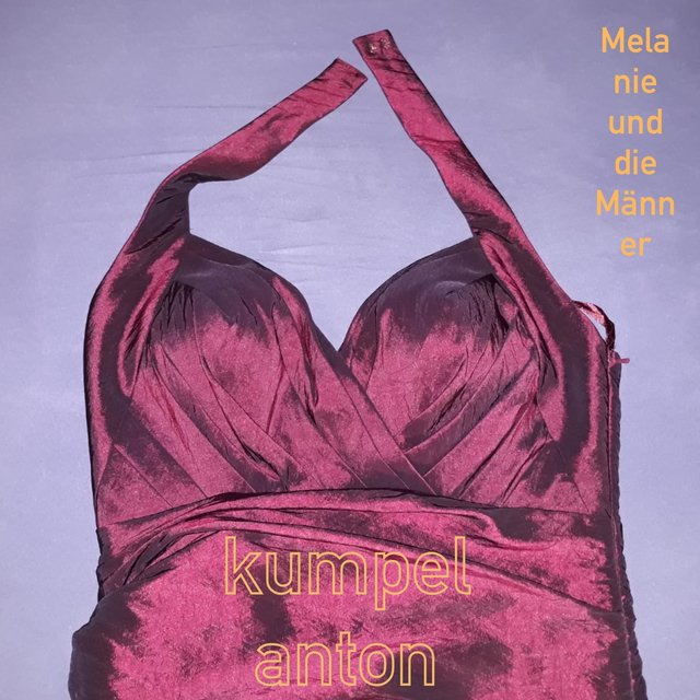 Melanie und die Männer