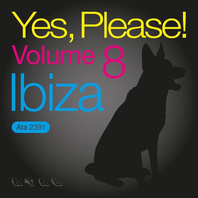Yes, please ! , vol. 8 (Ibiza)