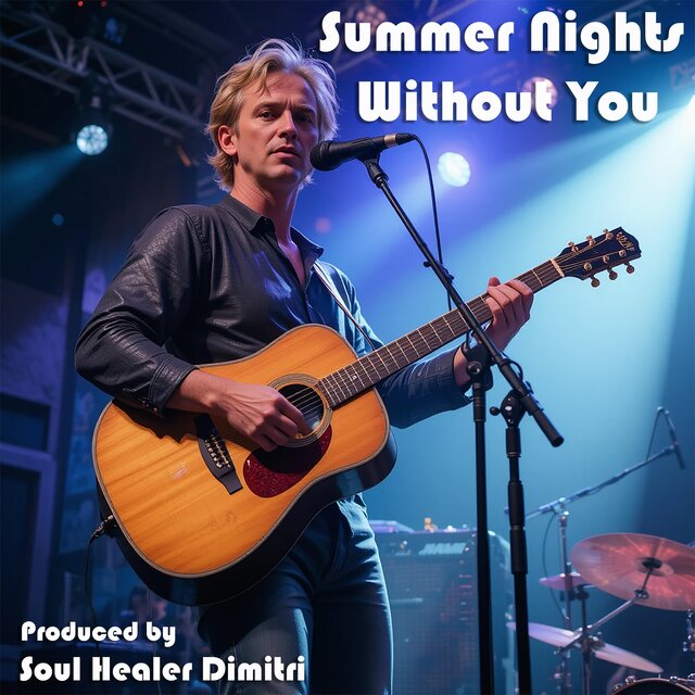 Summer Nights Without You