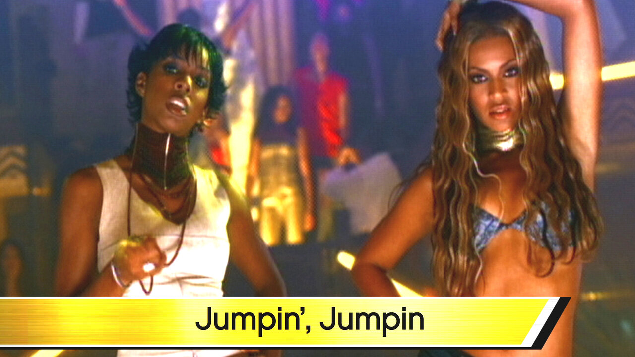 Jumpin', Jumpin' (Commentary Version)