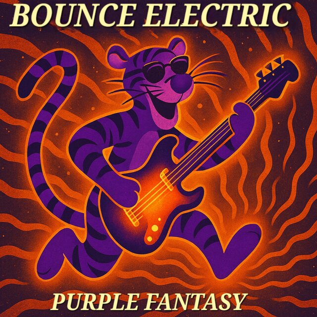BOUNCE ELECTRIC