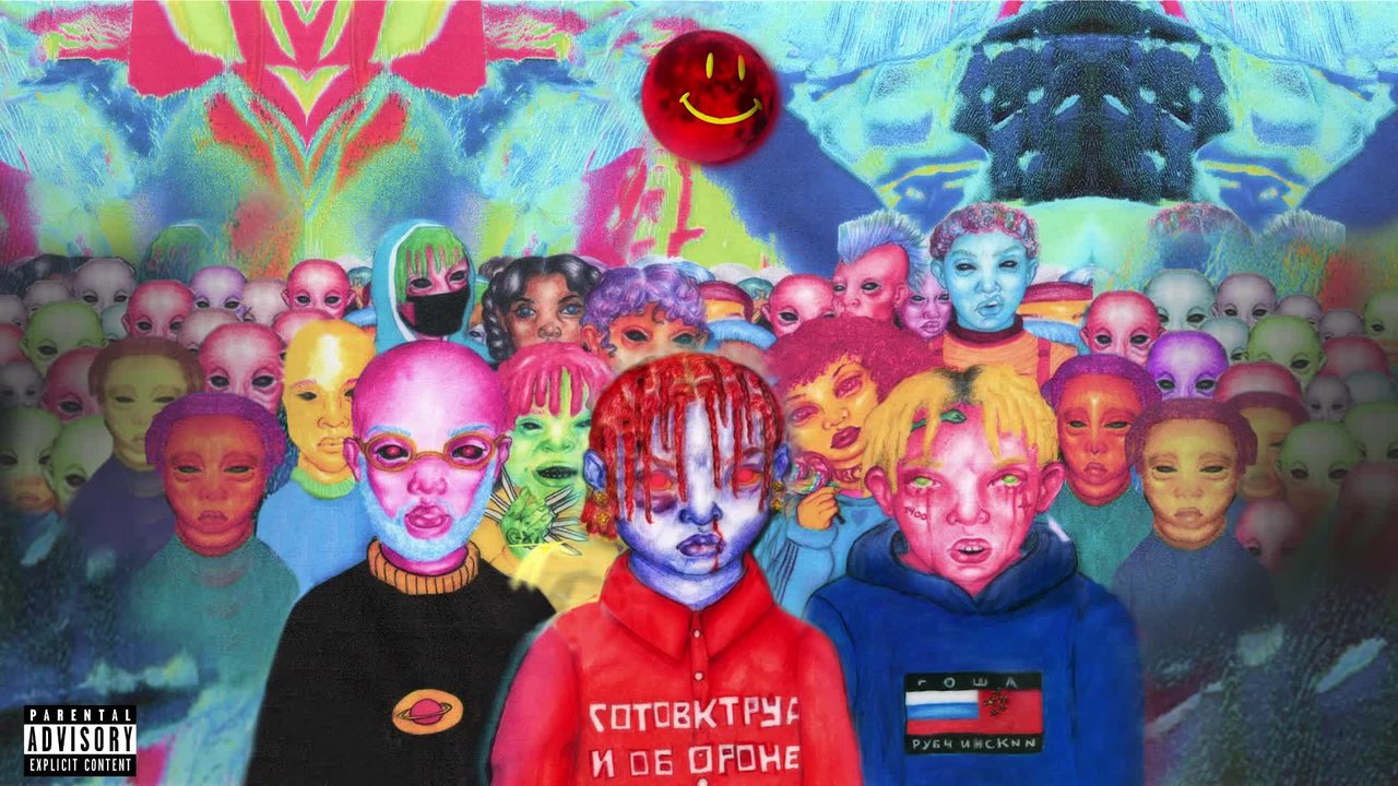 Suicide (Audio)