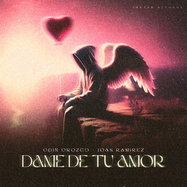 Dame De Tu Amor