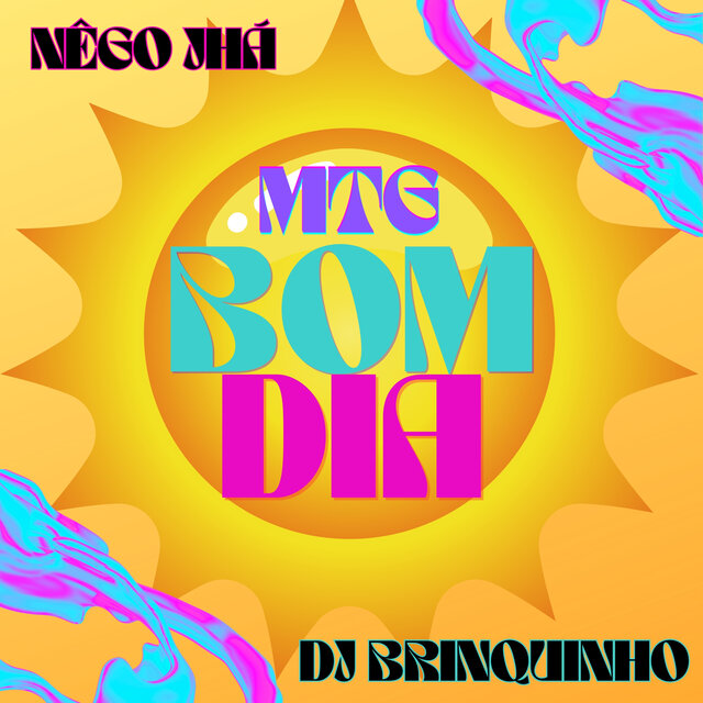 Mtg Bom Dia