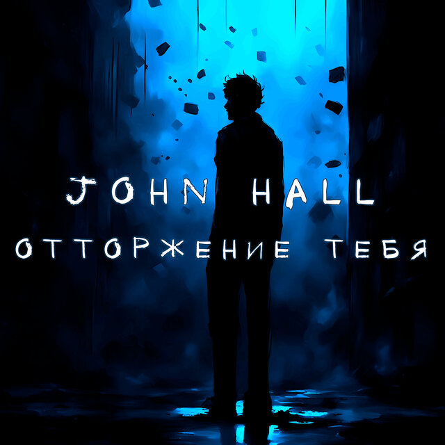 Отторжение тебя