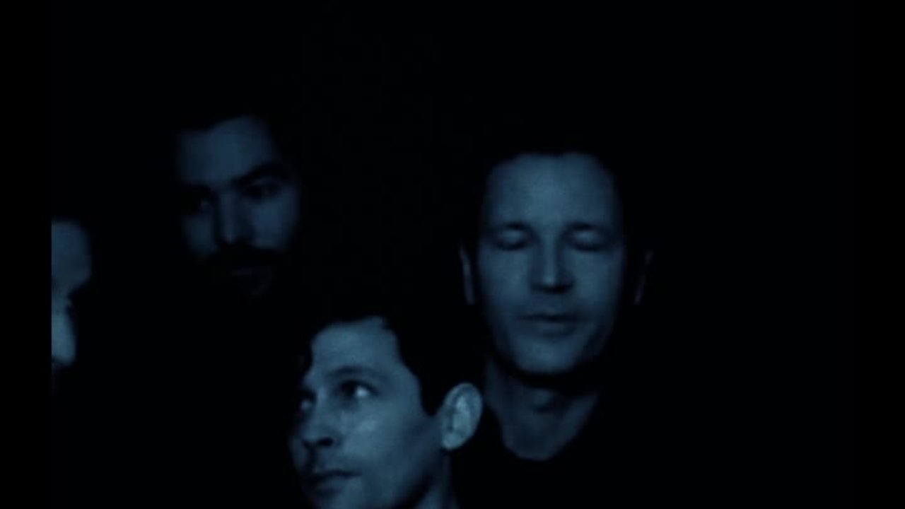 Blood Bank (Official Video)