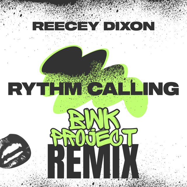 Rythm Calling (Bwk Project Remix)