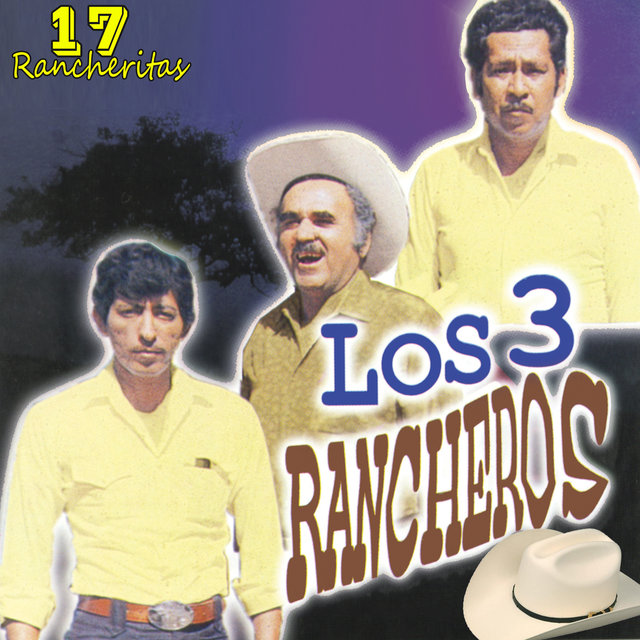 17 Rancheritas