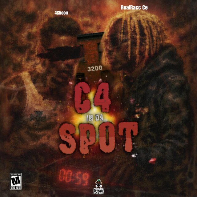 C4 in Da Spot