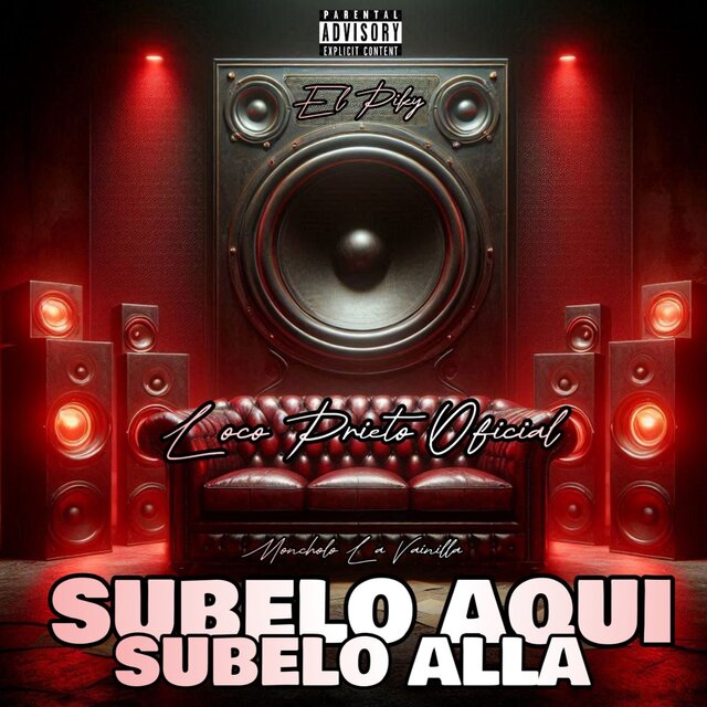 Subelo Aqui Subelo Alla