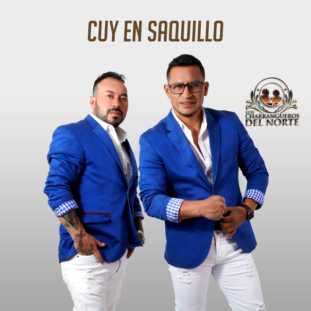 Cuy En Saquillo