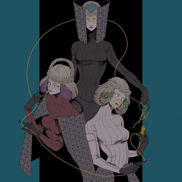 wheel of fate