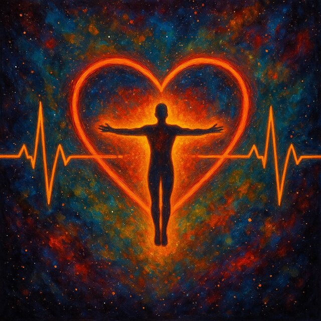 Pulse of life (Hyperextension mix)