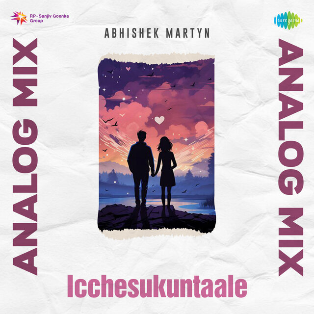 Icchesukuntaale (Analog Mix)