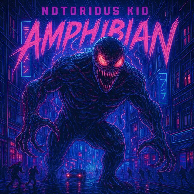 Amphibian
