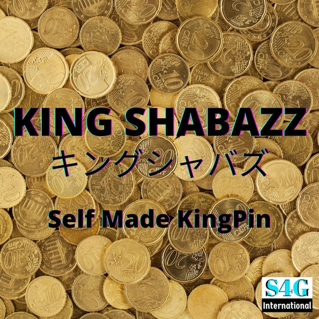 Self Made KingPin