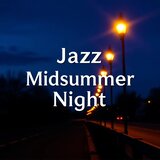 Farewell to a Summer Night