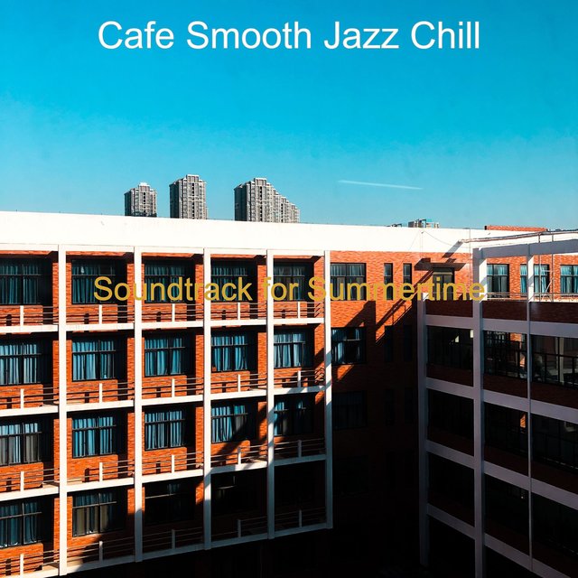 Soundtrack for Summertime