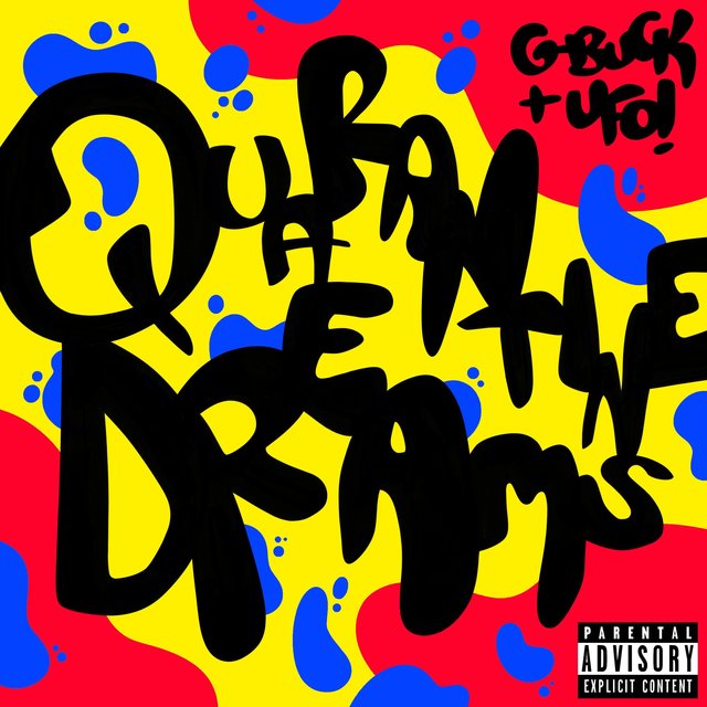 QUARANTINE DREAMS