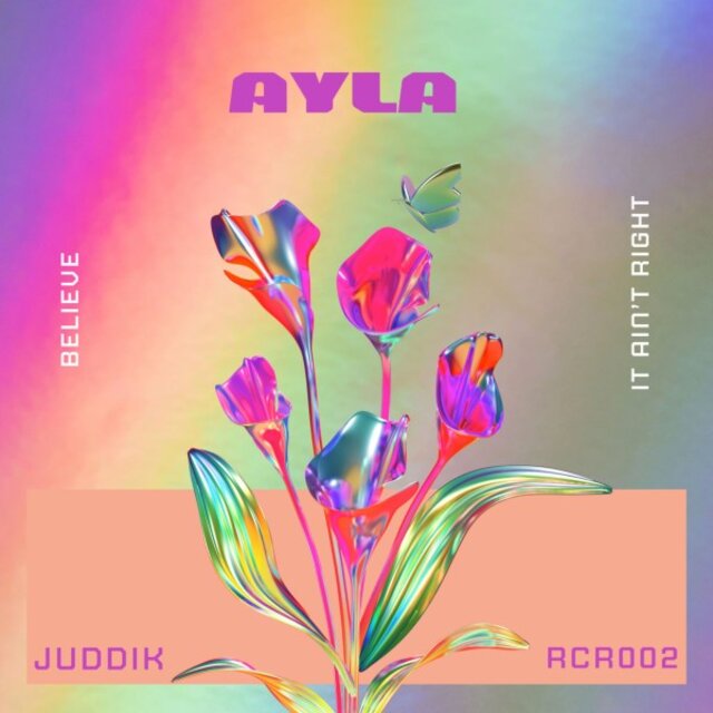 Ayla