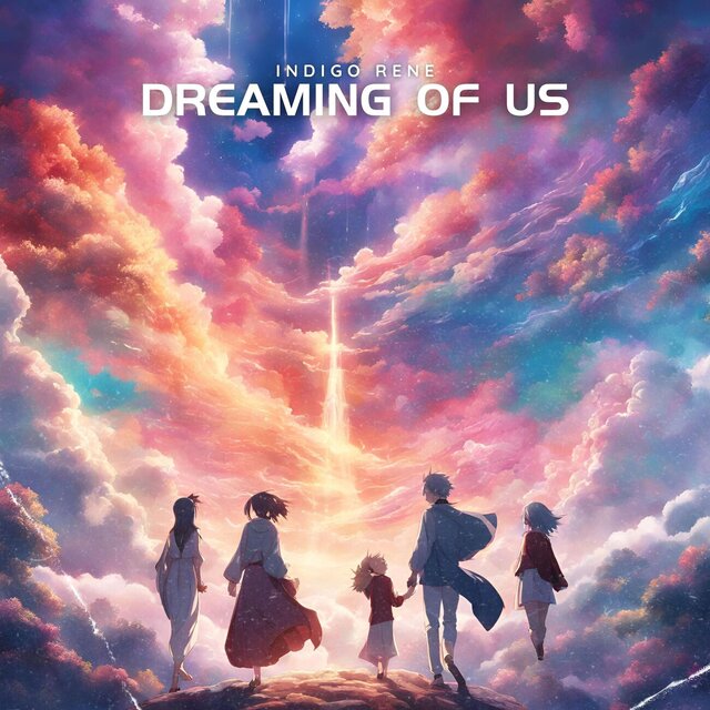 Dreaming of Us