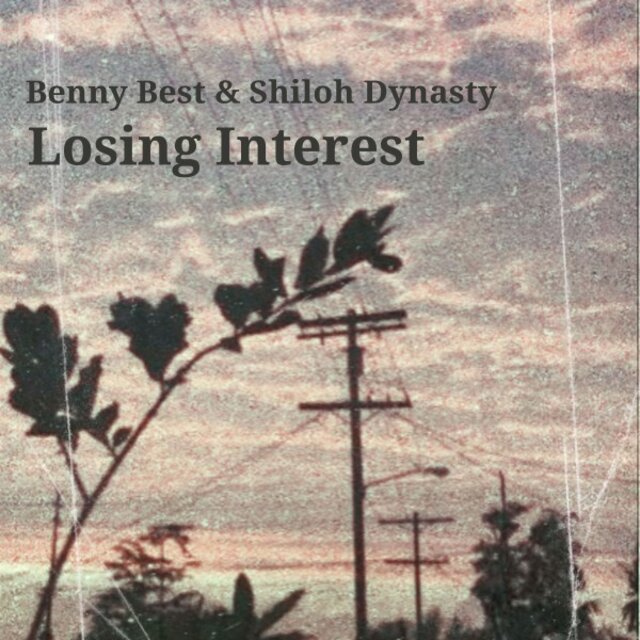 Losing Interest