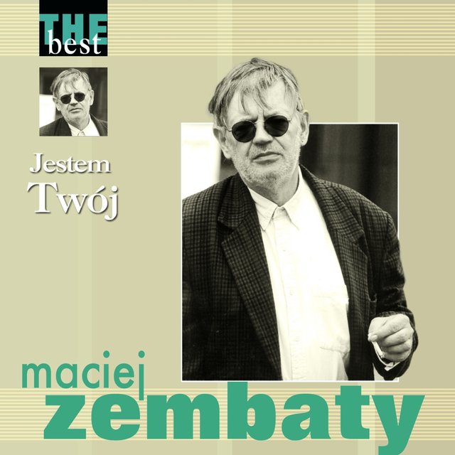 Jestem Twój (The Best)