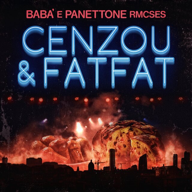 Babà e Panettone RMCSES