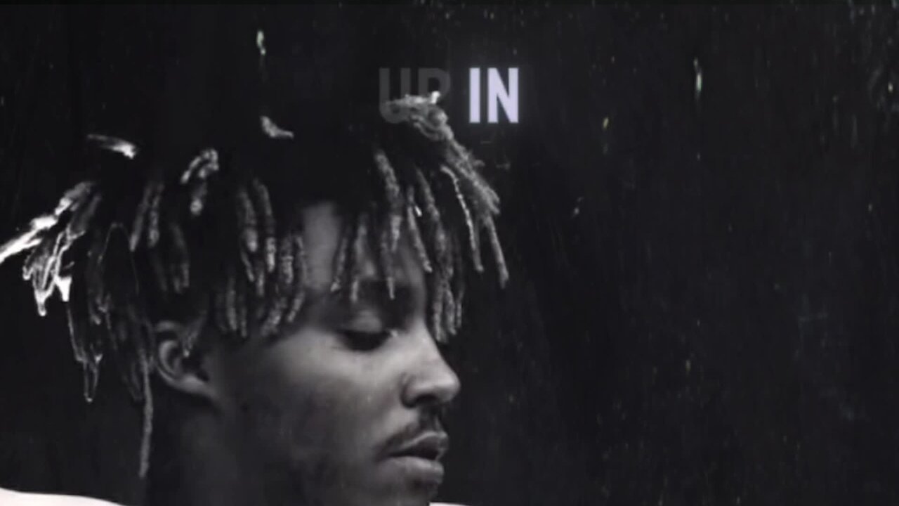 In a puddle (Lyric Video)